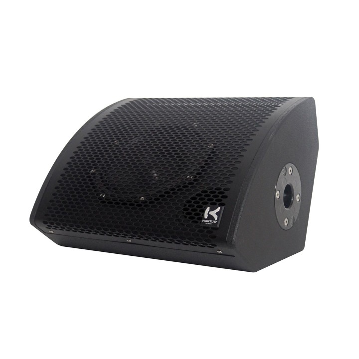 Enceinte Coaxiale Hortus HOR-SAM8/BA | Amplifiée | 250W