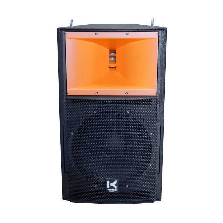 Enceinte passive Hortus HOR-MP15/P | 15p | 110W AES