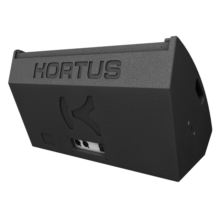Enceinte Coaxiale Hortus HOR-SAM15/B | 500W | 8 Ohms