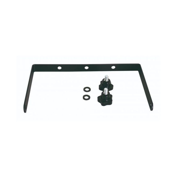 Lyre de Fixation Hortus HOR-HO-RI-LY-CXT10 | 2 molettes | robuste