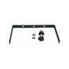 Lyre de Fixation Hortus HOR-HO-RI-LY-CXT10 | 2 molettes | robuste