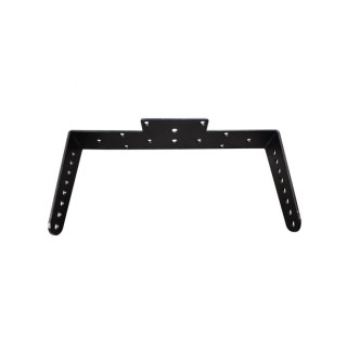 Lyre de fixation Hortus HOR-HO-RI-LY-SAM8 | molette réglable | SAM8