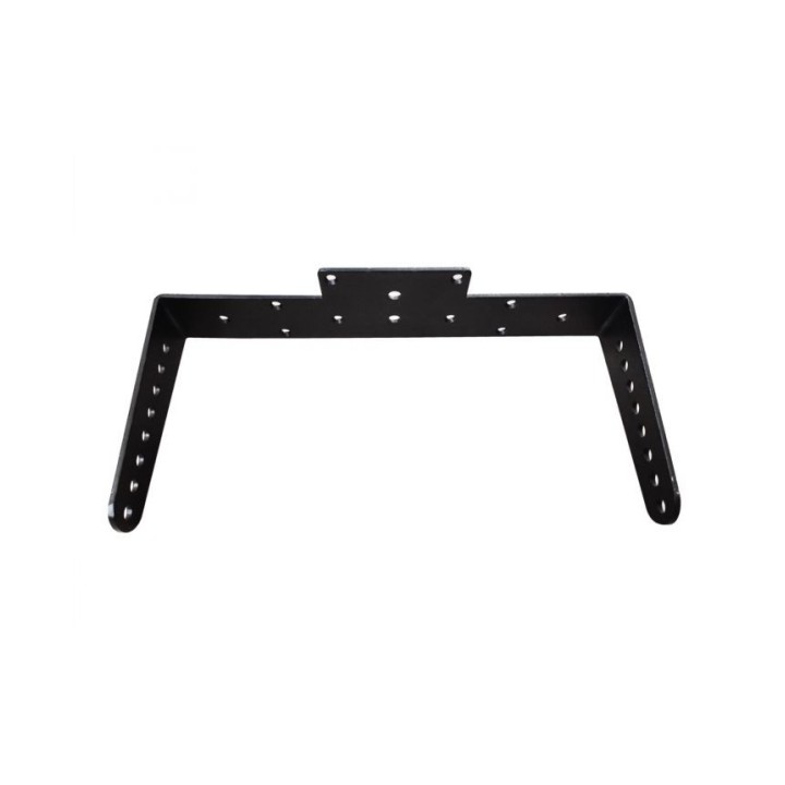 Lyre de fixation Hortus HOR-HO-RI-LY-SAM8 | molette réglable | SAM8