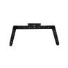 Lyre de fixation Hortus HOR-HO-RI-LY-SAM8 | molette réglable | SAM8