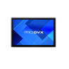 Écran ProDVX APPC-10SF | 10p fin | PoE LED latérale