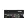 Amplificateur Hortus HOR-IP4.800 | classe D | connecté Dante