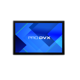 Écran interactif ProDVX APPC-10SFN | 10" PoE | LED latérales - APPC-10SFN - ProDVX