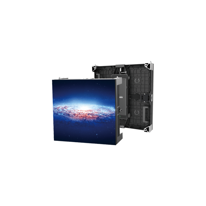 Cabinet LED Unilumin UN-USLIM2-5X5-I | intérieur | 500x500