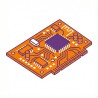 Carte d'émission Unilumin UN-SD300E | SD300E | USLIM2