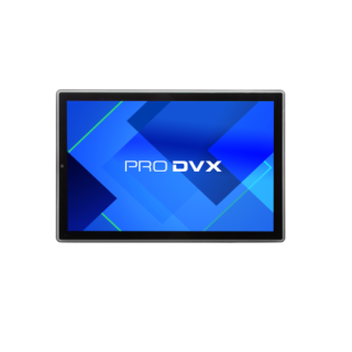 Écran tactile ProDVX APPC-10SFA | 10" PoE | LED, caméra - APPC-10SFA - ProDVX