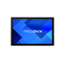 Écran tactile ProDVX APPC-10SFA | 10" PoE | LED, caméra