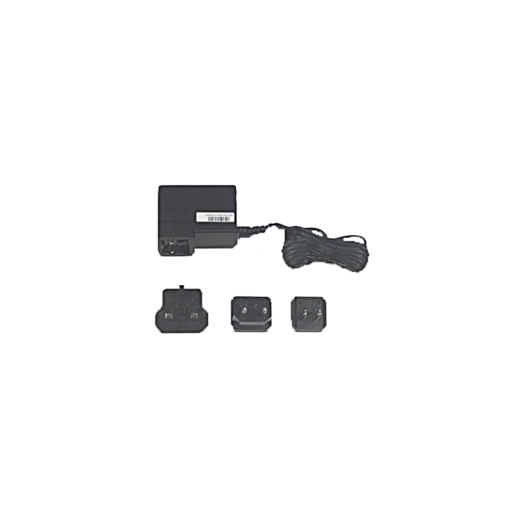 Alimentation ProDVX 10SLB/10X-ALIM | 12V | Pour appareils PoE - 10SLB/10X-ALIM - ProDVX