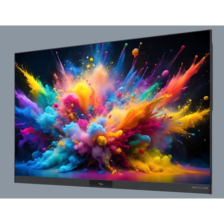 Écran LED Optoma FHDC135 | AIO COB | 700 nits | 1,5mm pixels