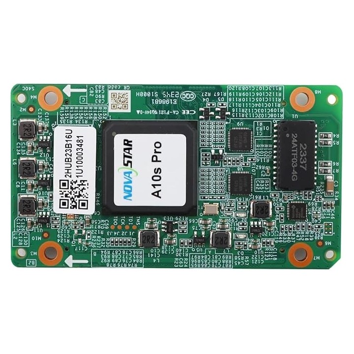 Carte de réception Dahua DHI-A10S-PRO | Performance optimale | Haute compatibilité