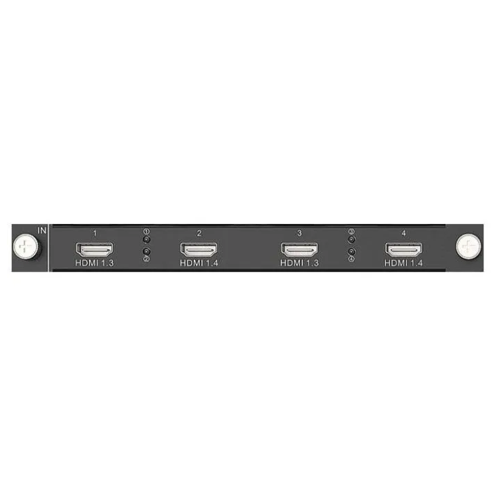 Carte d'entrée Dahua DHI-H_4xHDMI-IN | 4xHDMI | Processeur Novastar