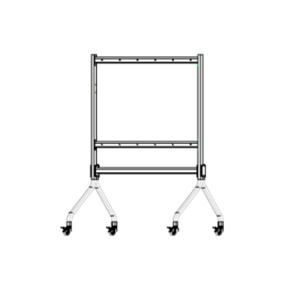 Support Mobile Dahua DHI-PKC-MS2E | Écran LED All-In-One | Polyvalent