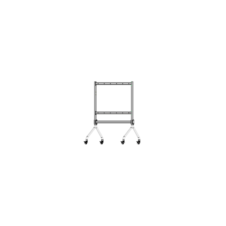 Support Mobile Dahua DHI-PKC-MS2E | Écran LED All-In-One | Polyvalent