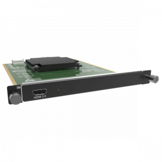 Carte d'entrée Dahua H1-HDMI2.0 | 4K UHD | HDR