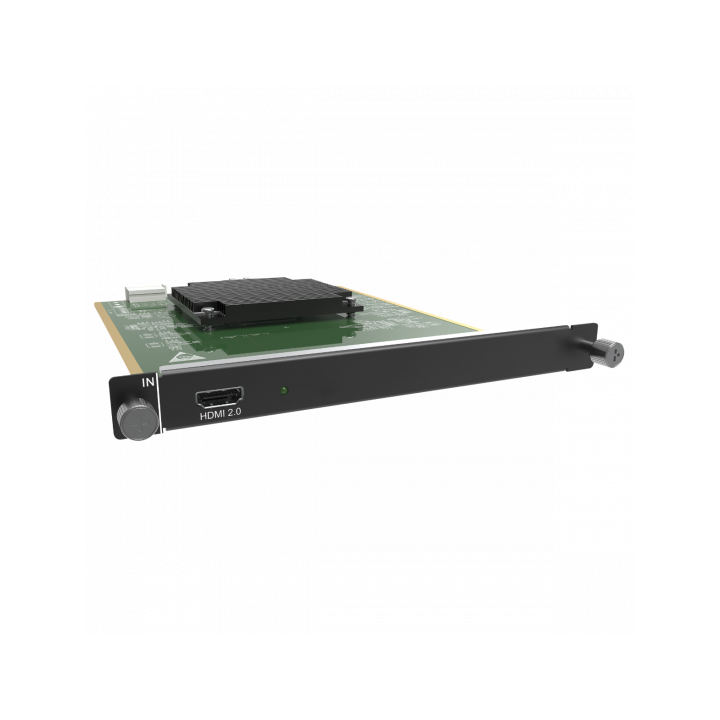Carte d'entrée Dahua H1-HDMI2.0 | 4K UHD | HDR