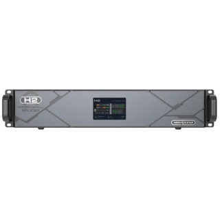 Processeur Vidéo Dahua DHI-H2 | LED Novastar H2 | Haute performance