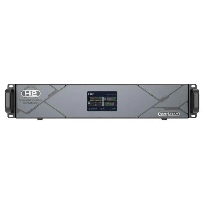 Processeur Vidéo Dahua DHI-H2 | LED Novastar H2 | Haute performance