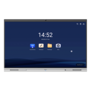 Écran interactif Dahua DHI-LPH65-ST430 | 65" Android 14 | EDLA
