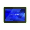 Écran tactile ProDVX APPC-10SLBE | Android 11 | 10,1" | 500cd | POE+