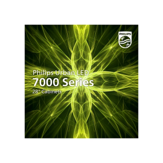 Panneau LED Philips 28HUL7029DP/00 | 50x50cm | Pitch 2,9