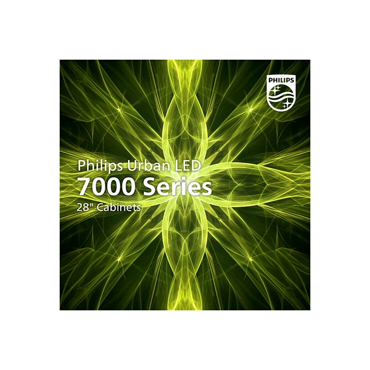 Panneau LED Philips 28HUL7029DP/00 | 50x50cm | Pitch 2,9