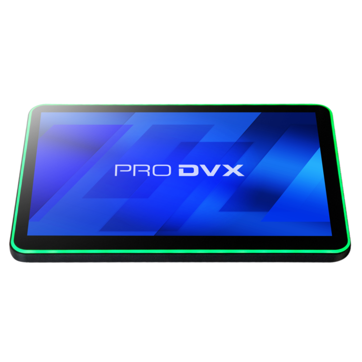 Écran tactile ProDVX APPC-10SLBE | Android 11 | 10,1" | 500cd | POE+ - APPC-10SLBE - ProDVX