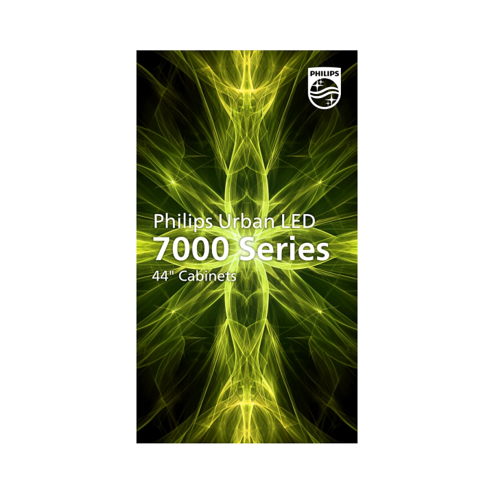 Panneau LED Philips 44HUL7029DP/00 | 50x100cm | Pitch 2,9