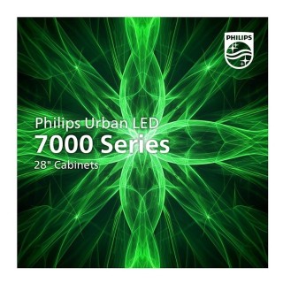 Panneau LED Philips 28HUL7148DP/00 | 50x50cm | Pitch 4,8
