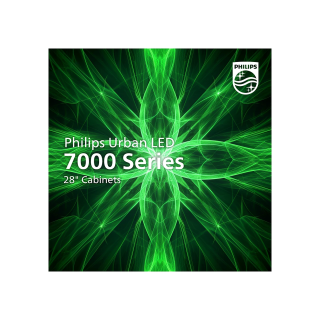 Panneau LED Philips 28HUL7048DP/00 | Série HUL7000 | Pitch 4,8