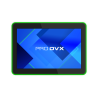 Panel PC ProDVX APPC-10SLBN-R23 | 10,1" | cadre LED
