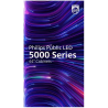 Cabinet LED Philips 44HDL5000PP/00 | seul | 5000x1000