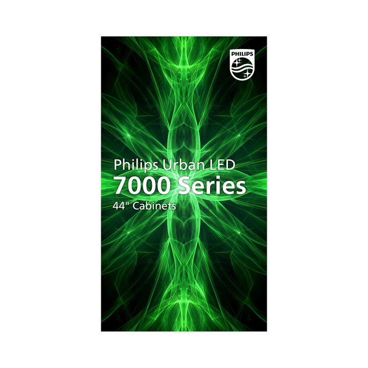 Panneau LED Philips 44HUL7148DP/00 | 50x100cm | série HUL70000