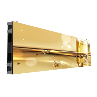 Panneau LED Philips 41BDL7224L/00 | Série 7224 | 1000x250
