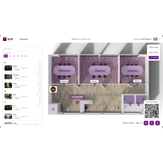 Licence annuelle Cue CUE-KIOSKSTANDARD | application kiosque | standard