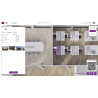 Licence annuelle CUE-KIOSKBASIC | application kiosque | Basic