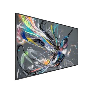 Écran professionnel PHILIPS 86BDL3511Q00 | 86" UHD | IPS 