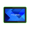 Panel PC ProDVX APPC-10SLB-R23 | 10,1" | cadre LED