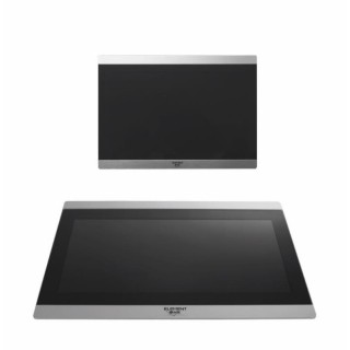 Écran encastrable Element One E1-TECNIS156-F-IW | 15,6" Full HD | Mural/Table