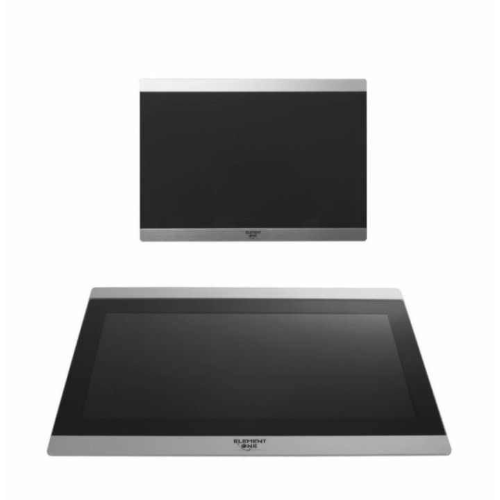 Écran encastrable Element One E1-TECNIS156-F-IW | 15,6" Full HD | Mural/Table