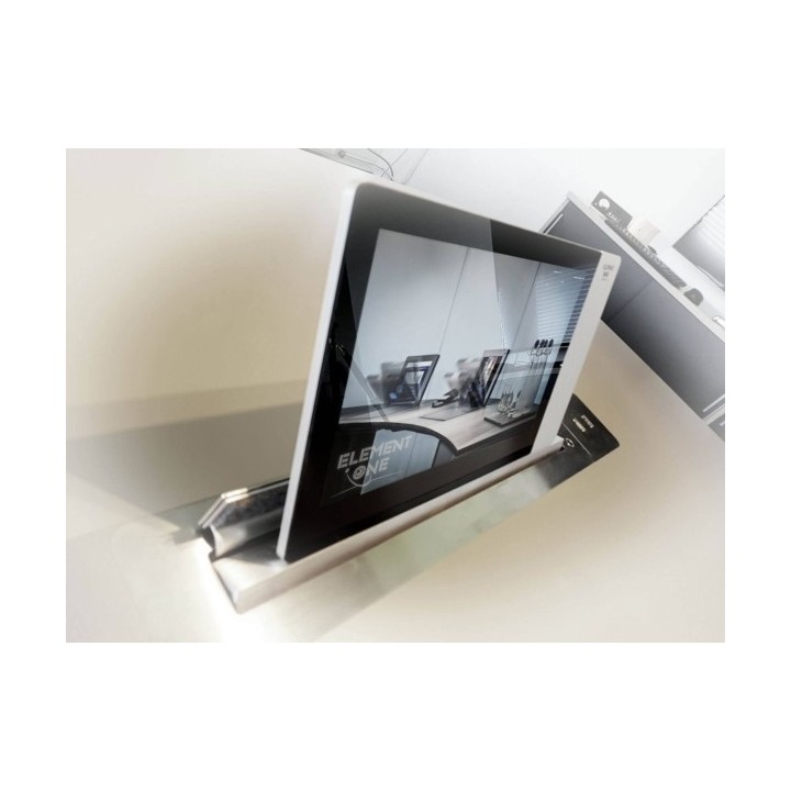 Écran inclinable Element One E1-BLADE125-T-TAB | 12,5" Full HD | MOQ: 10