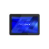 Écran tactile ProDVX APPC-10XP+C | Android 10,1" | 500cd | PoE+ | caméra