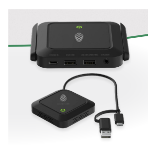 Extender WiFi Mago MH-BYOM-EXT | BYOM