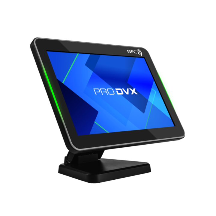 Panel PC ProDVX APPC-10XPLN-R23 | 10,1" | POE+ - APPC-10XPLN-R23 - ProDVX