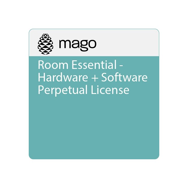 Mago Essential MR-ESS-IOT-1Y | Licence 1 an | Hardware