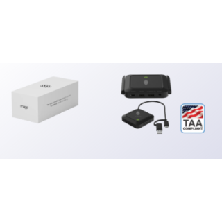 Kit IoT Mago MR-ESS-IOT-BYOM-1Y | Hardware | Licence 1 an | BYOM