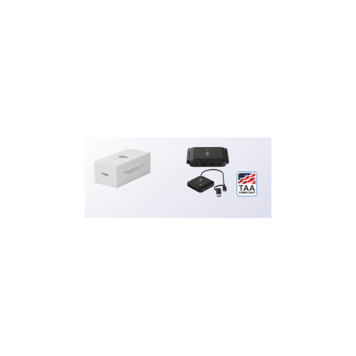 Kit IoT Mago MR-ESS-IOT-BYOM-1Y | Hardware | Licence 1 an | BYOM